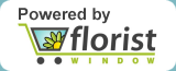 Powered by Florist Window