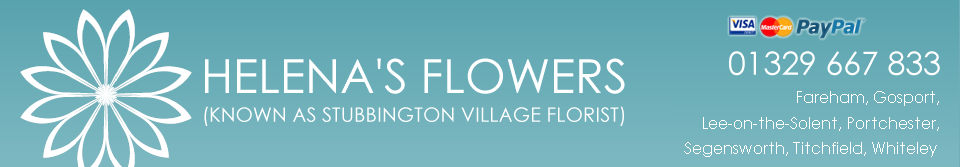 Stubbington Village Florist